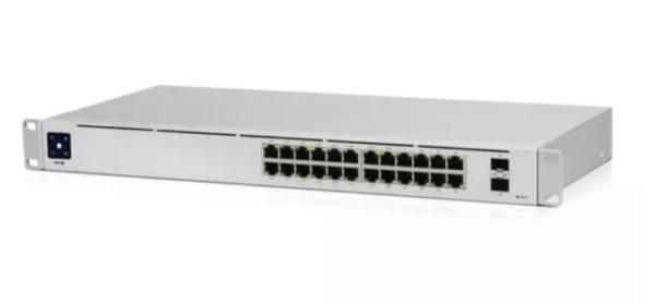 Switch Unifi USW-24
