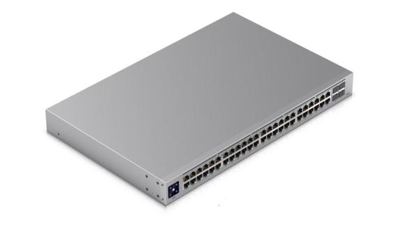 Switch Unifi USW-48-POE