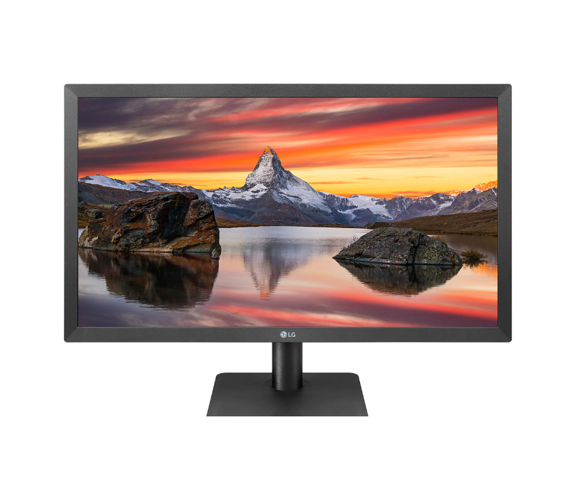 MONITOR LG 22 LED 22MP410-B HDMI FULL HD