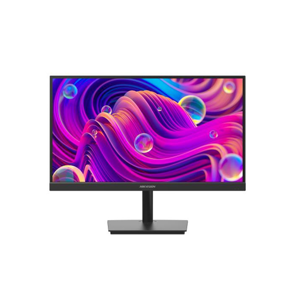 MONITOR 22 HIKVISION DS-D5022F2-1V2 VGA/HDMI